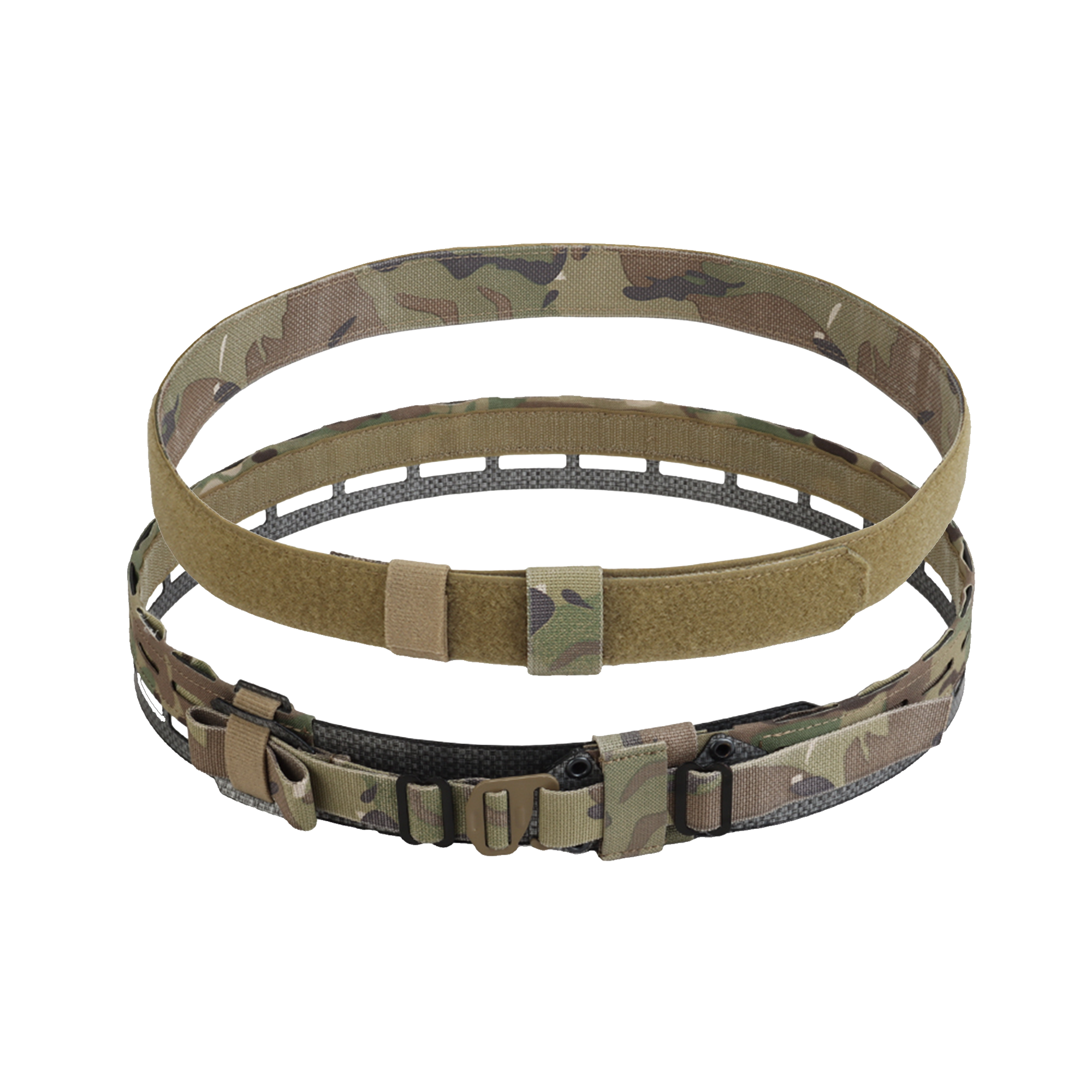 Tactical Belt