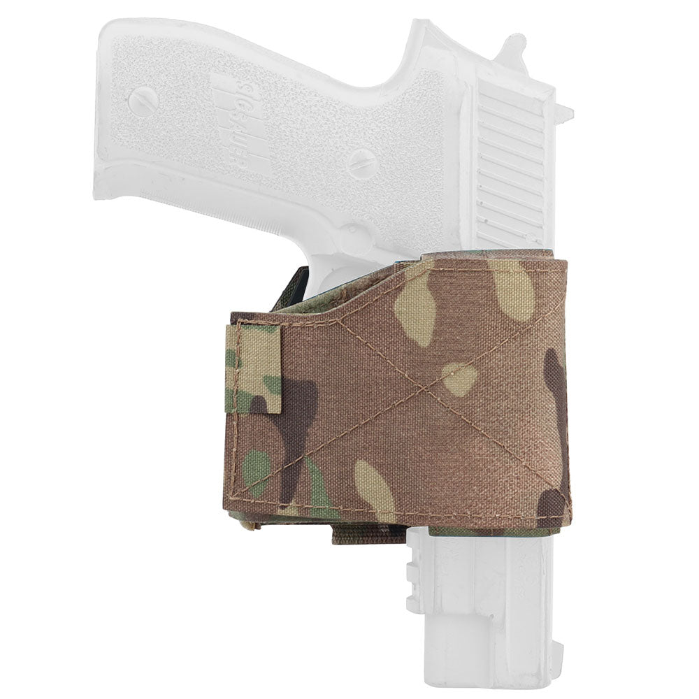 Tactical Holster