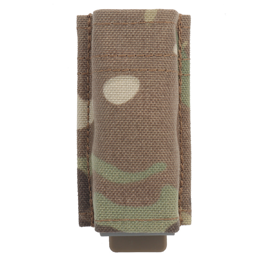 UNIQPROTAC MG-F-02 9MM Quick-Release Mag Pouch