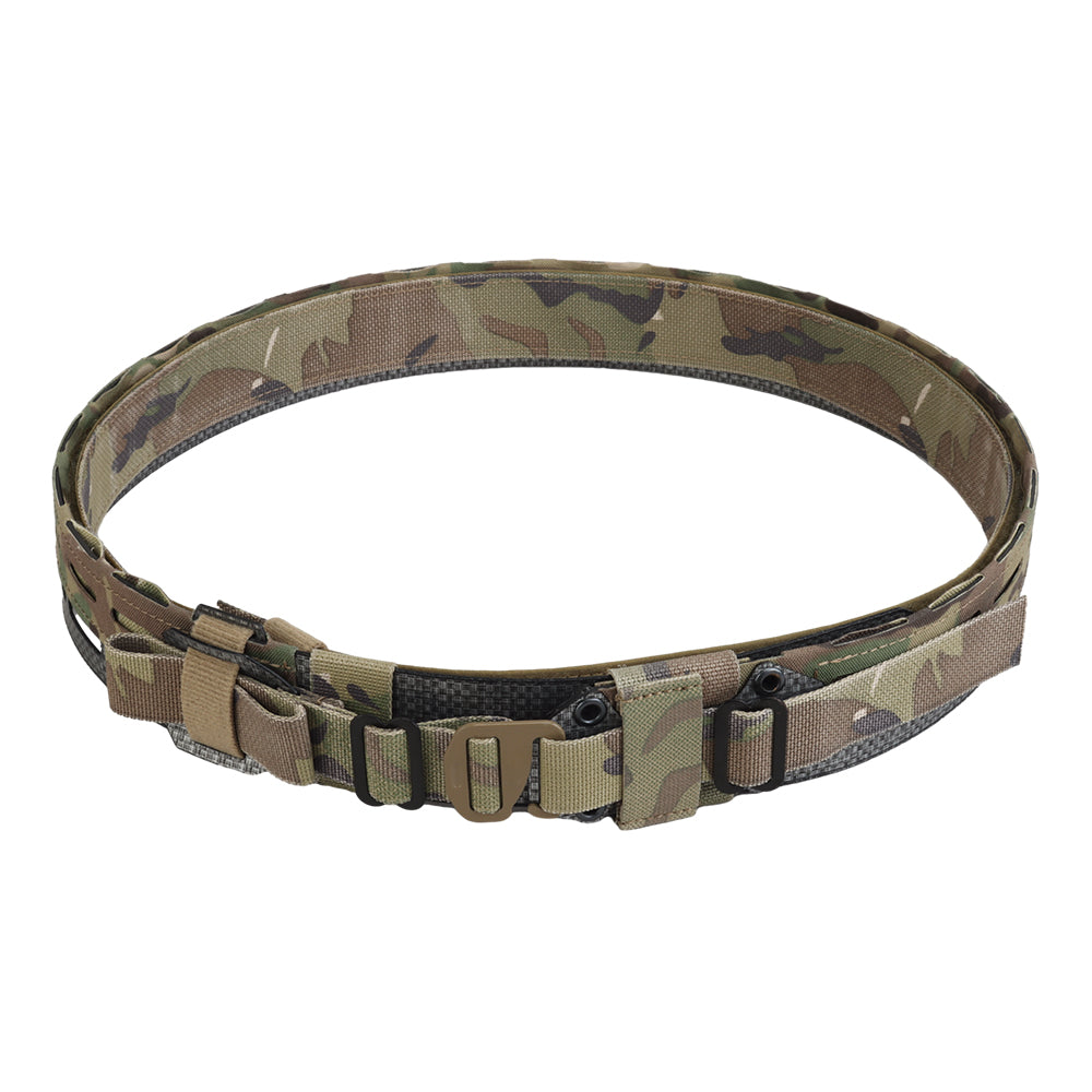 UNIQPROTAC BA-32 2-in-1 Tactical Belt