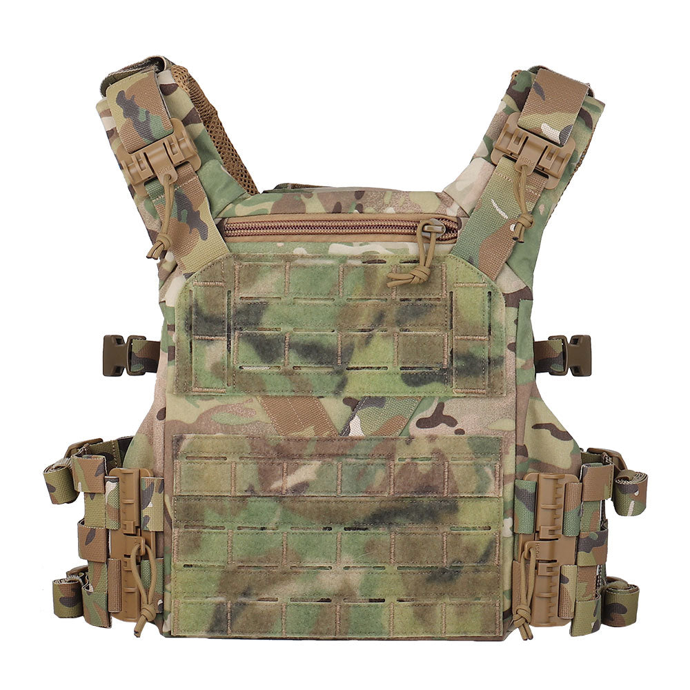 UNIQPROTAC VE-83 K19 Tactical Vest