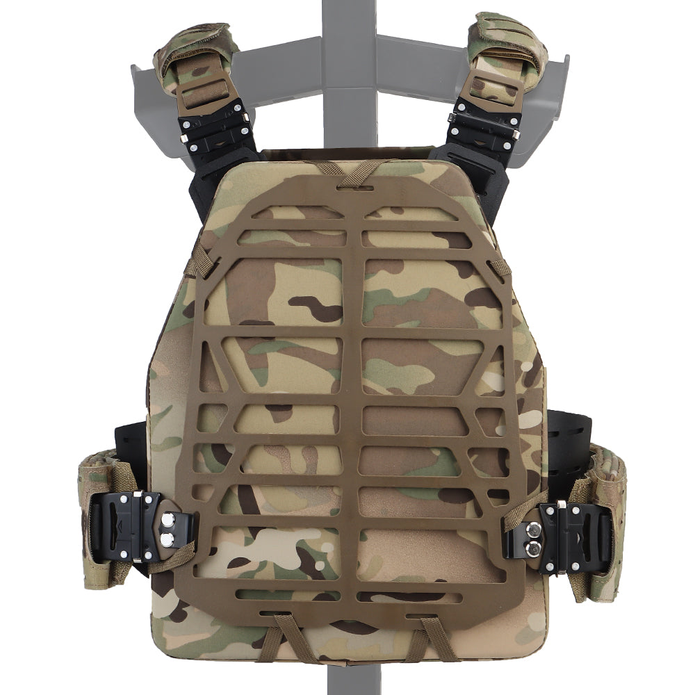 UNIQPROTAC VE-81 PFM Tactical Vest