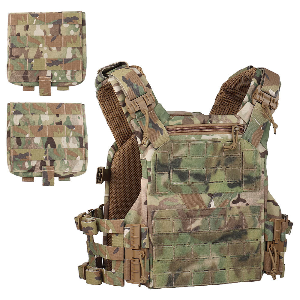 UNIQPROTAC VE-83 K19 Tactical Vest