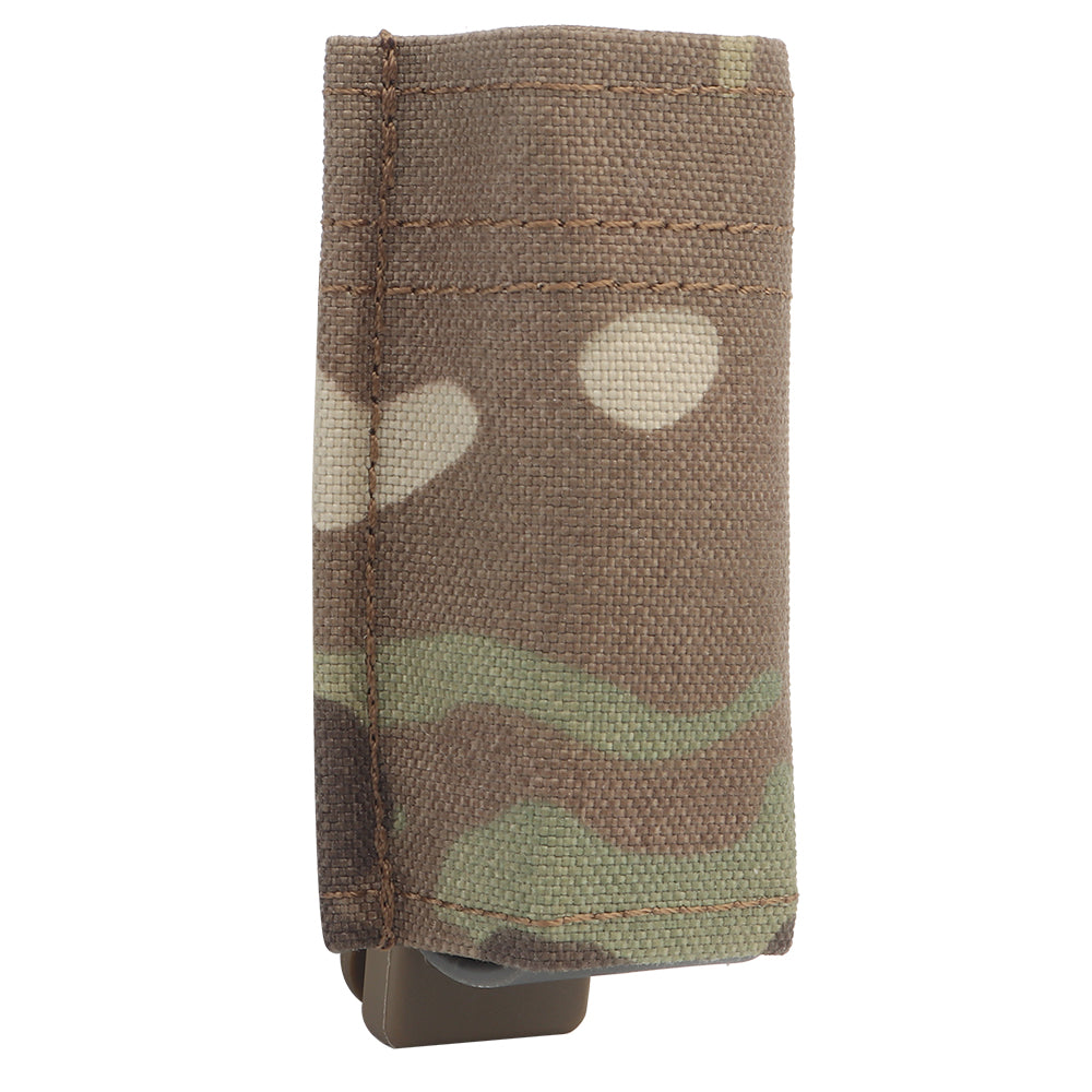 UNIQPROTAC MG-F-02 9MM Quick-Release Mag Pouch