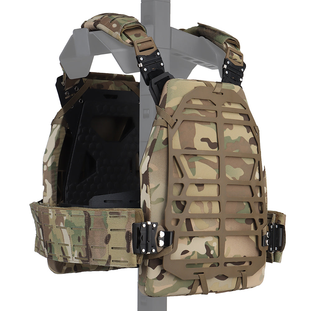 UNIQPROTAC VE-81 PFM Tactical Vest