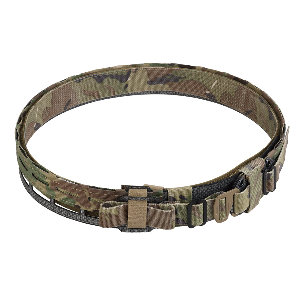 UNIQPROTAC BA-32 2-in-1 Tactical Belt