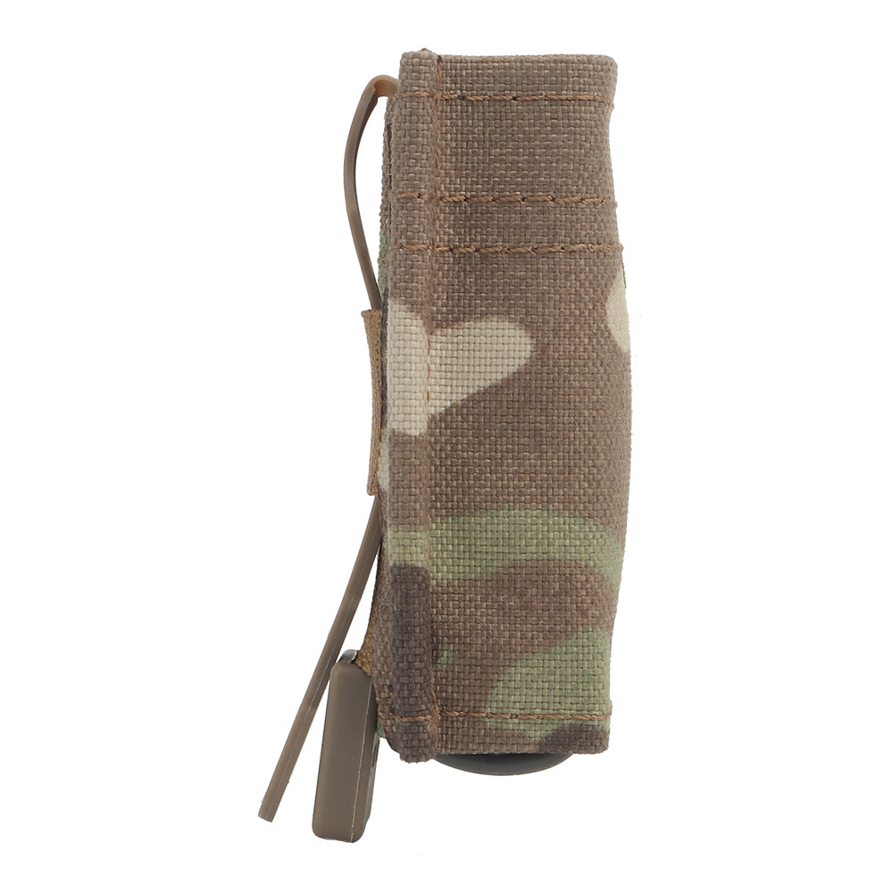 UNIQPROTAC MG-F-04 9MM Mag Pouch