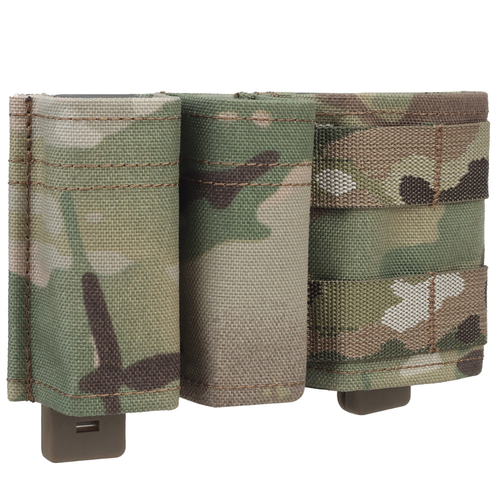 UNIQPROTAC MG-F-06 Dual Mag Pouch