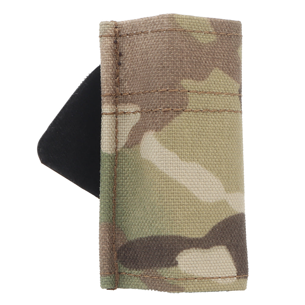 UNIQPROTAC MG-F-01 .45 9mm Mag Pouch