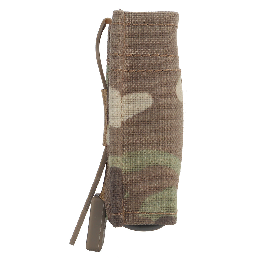 UNIQPROTAC MG-F-02 9MM Quick-Release Mag Pouch