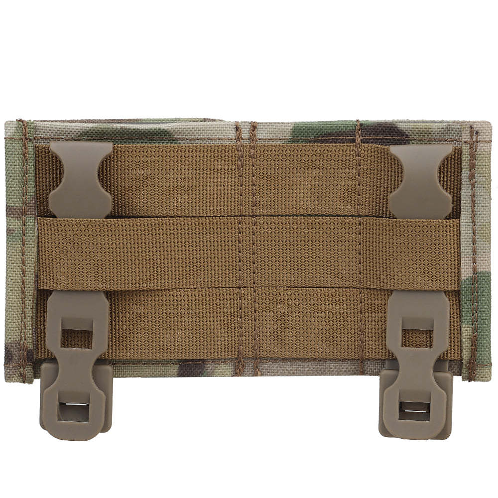 UNIQPROTAC MG-F-06 Dual Mag Pouch