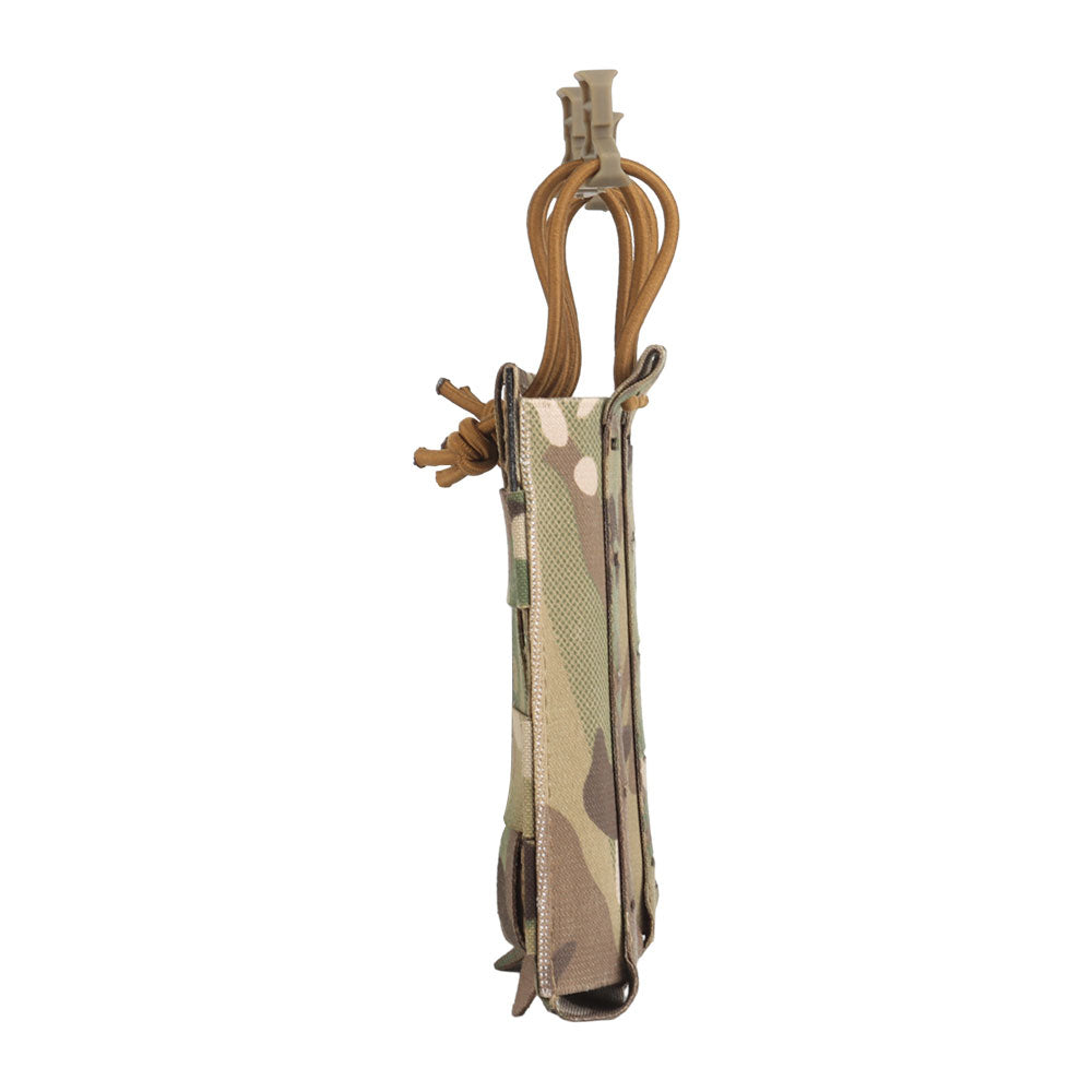 UNIQPROTAC MG-87 Tactical Triple Magazine Pouch