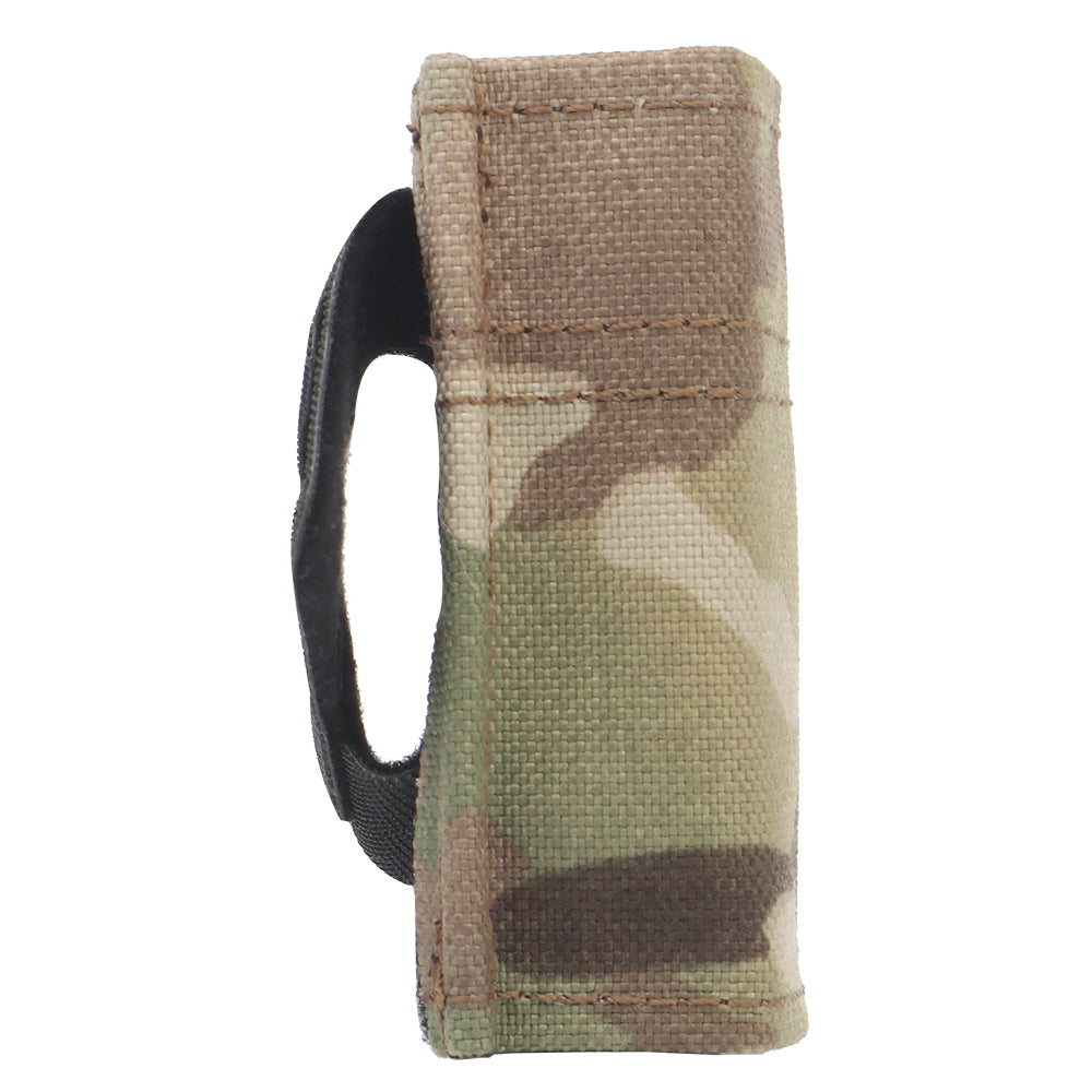 UNIQPROTAC MG-F-01 .45 9mm Mag Pouch