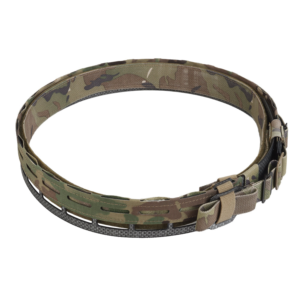 UNIQPROTAC BA-32 2-in-1 Tactical Belt