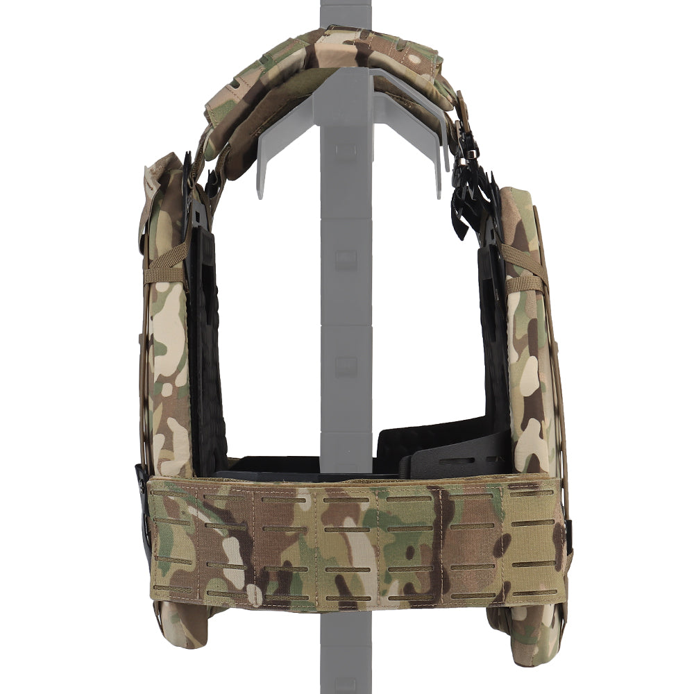 UNIQPROTAC VE-81 PFM Tactical Vest