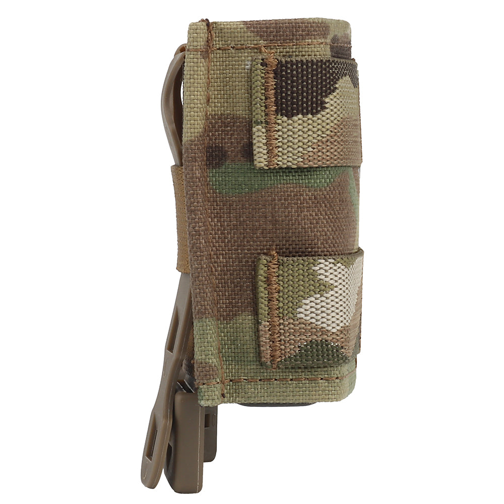 UNIQPROTAC MG-F-08 5.56 Single Mag Pouch (Short)