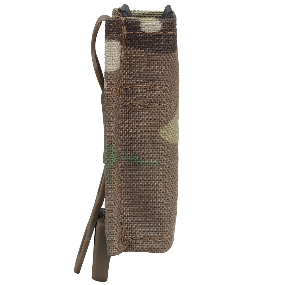 UNIQPROTAC MG-F-03 M1911 Quick-Release Mag Pouch