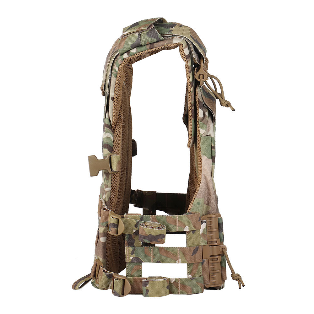 UNIQPROTAC VE-83 K19 Tactical Vest