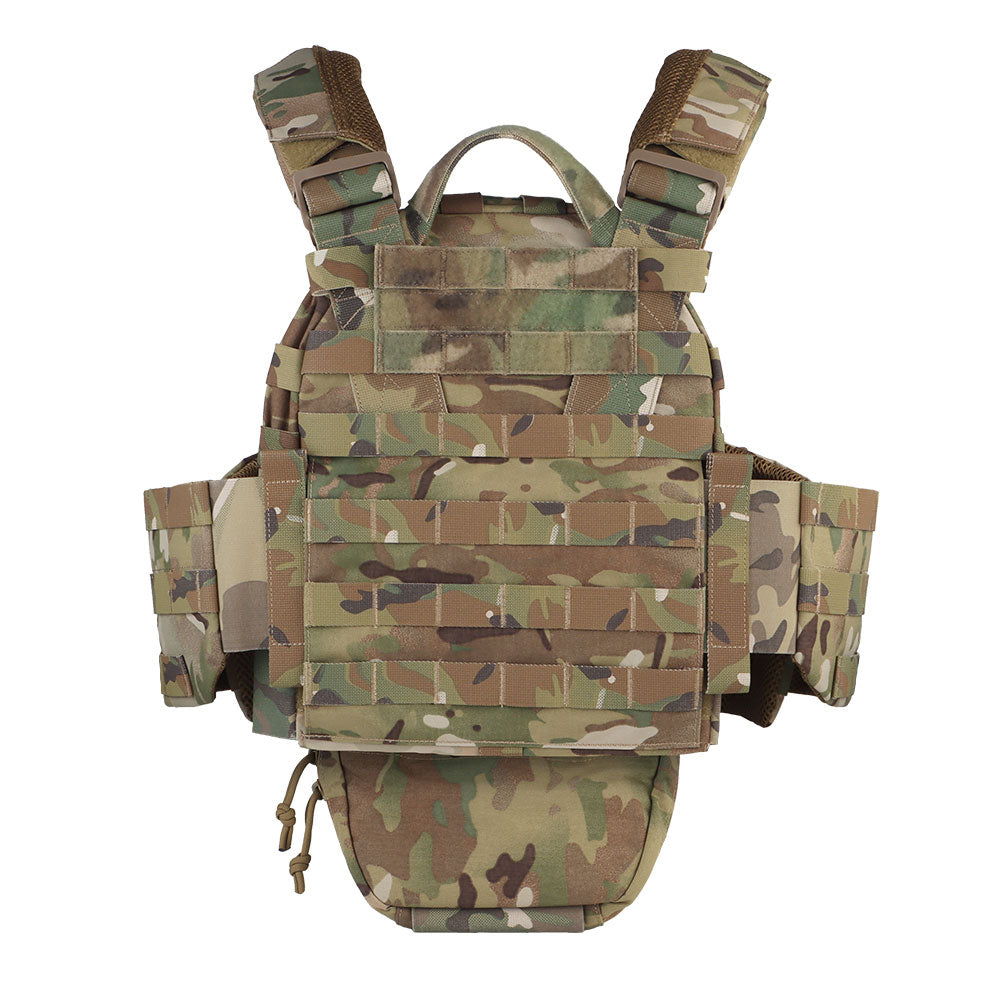 UNIQPROTAC VE-77 Tactical Vest