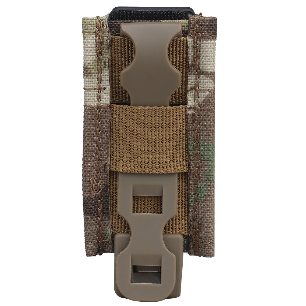 UNIQPROTAC MG-F-03 M1911 Quick-Release Mag Pouch