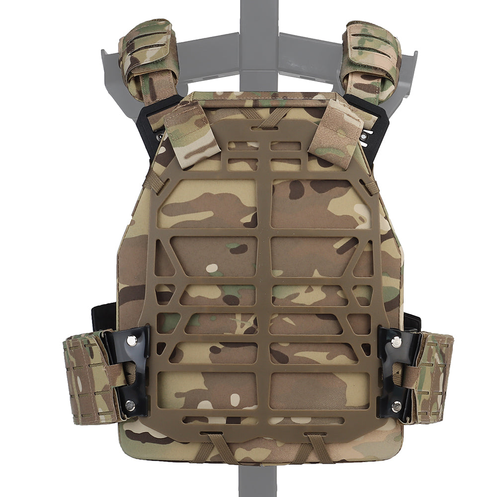 UNIQPROTAC VE-81 PFM Tactical Vest
