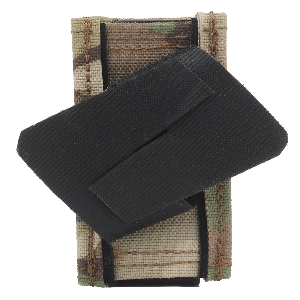 UNIQPROTAC MG-F-01 .45 9mm Mag Pouch