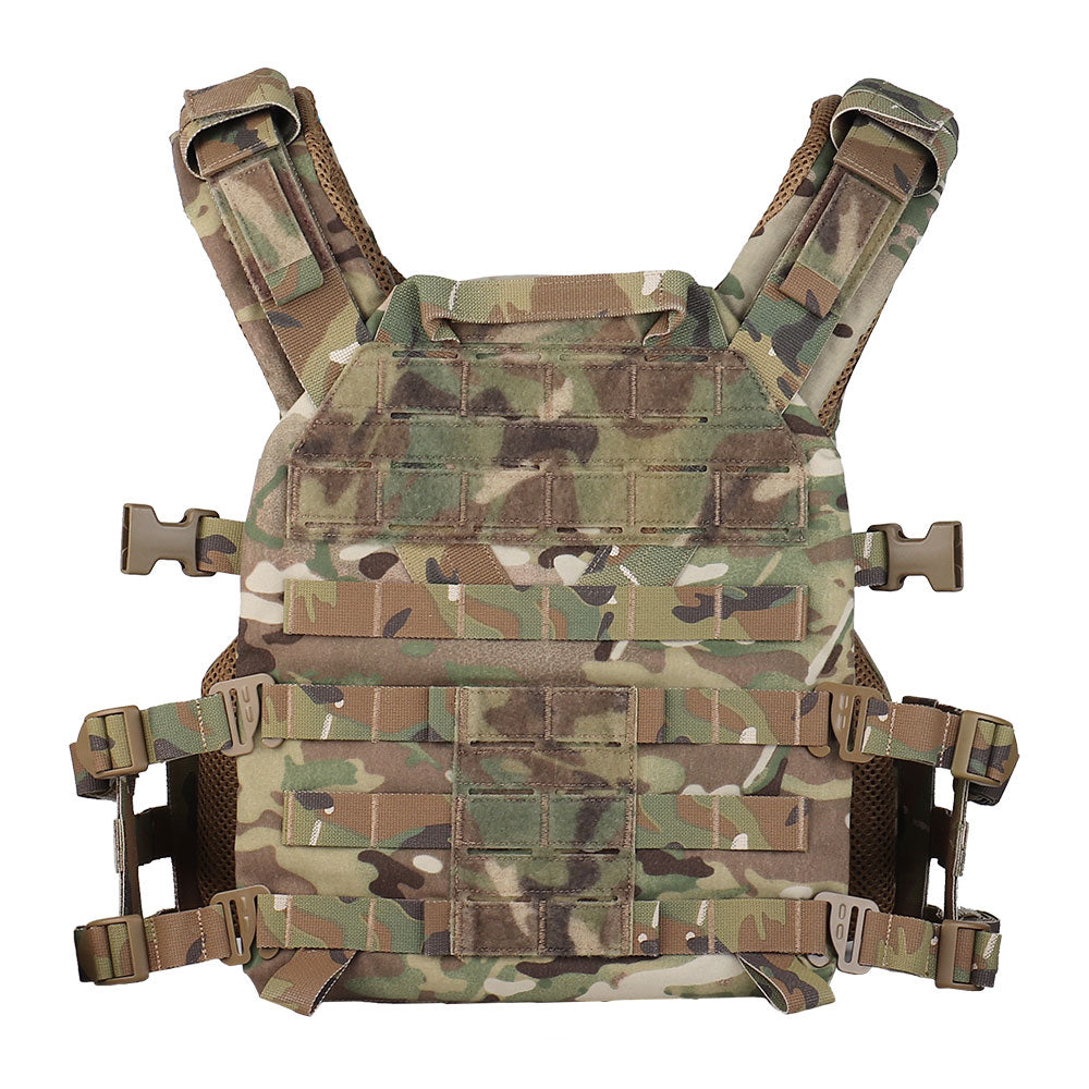 UNIQPROTAC VE-83 K19 Tactical Vest