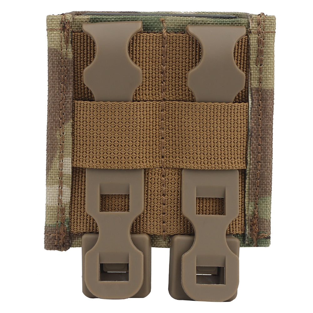 UNIQPROTAC MG-F-08 5.56 Single Mag Pouch (Short)
