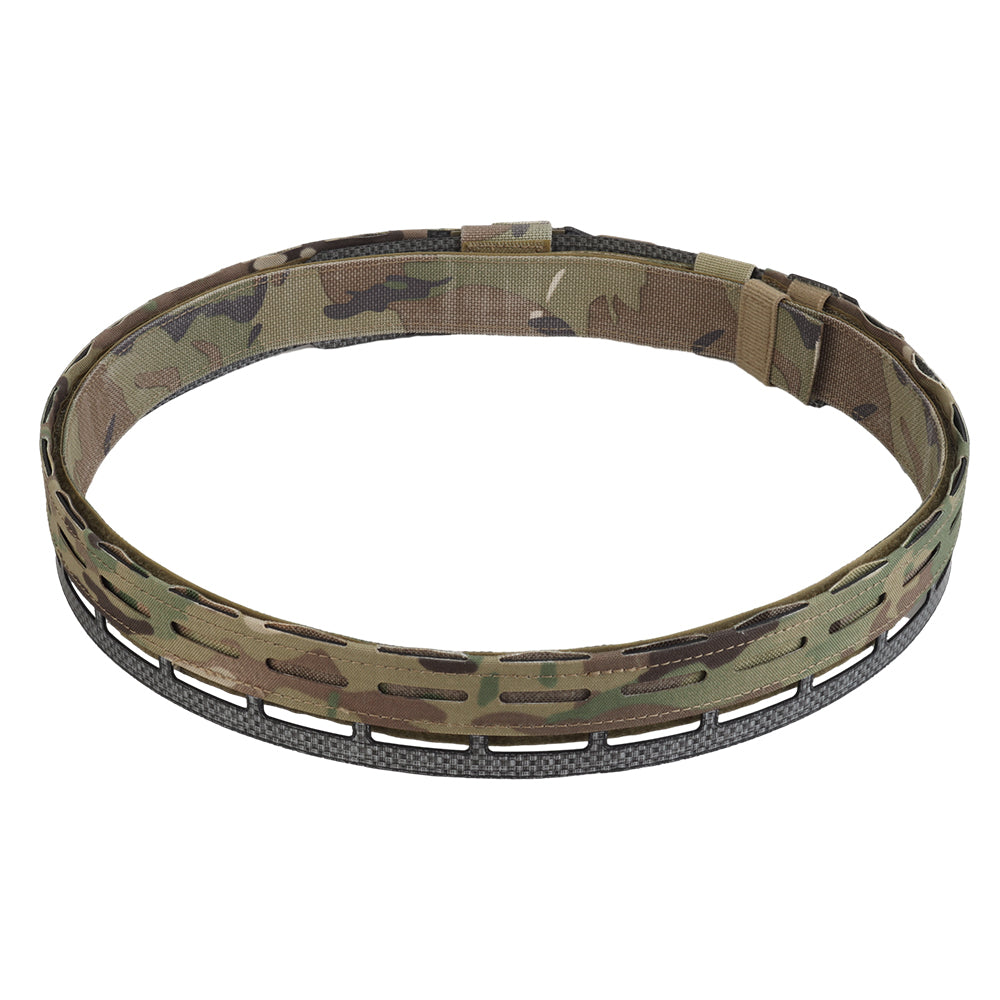 UNIQPROTAC BA-32 2-in-1 Tactical Belt