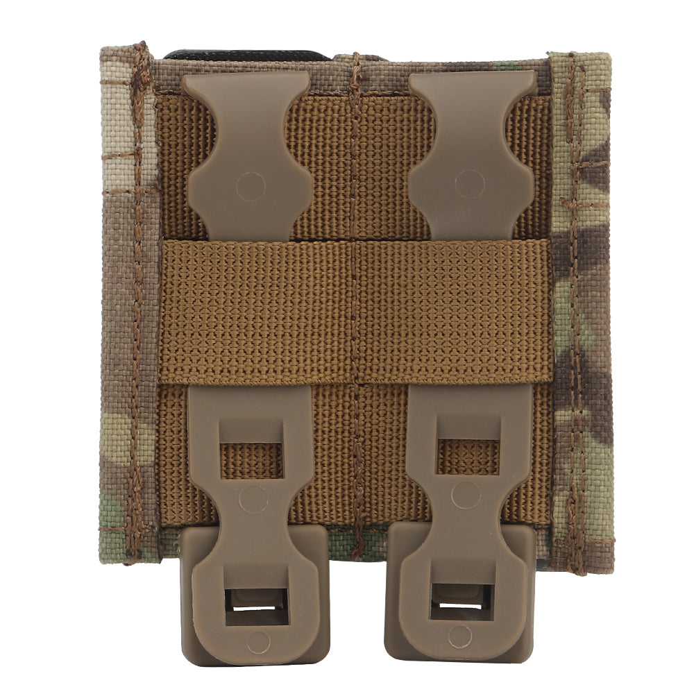 UNIQPROTAC MG-F-04 9MM Mag Pouch