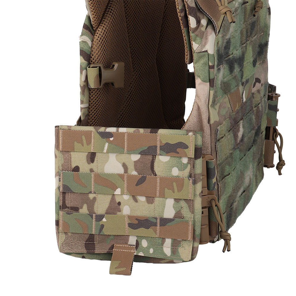 UNIQPROTAC VE-83 K19 Tactical Vest