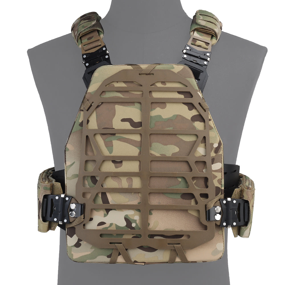 UNIQPROTAC VE-81 PFM Tactical Vest