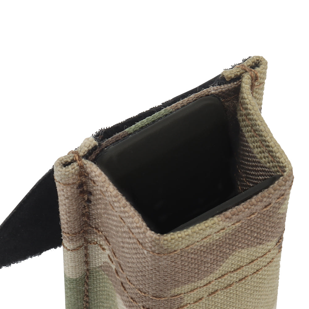 UNIQPROTAC MG-F-01 .45 9mm Mag Pouch