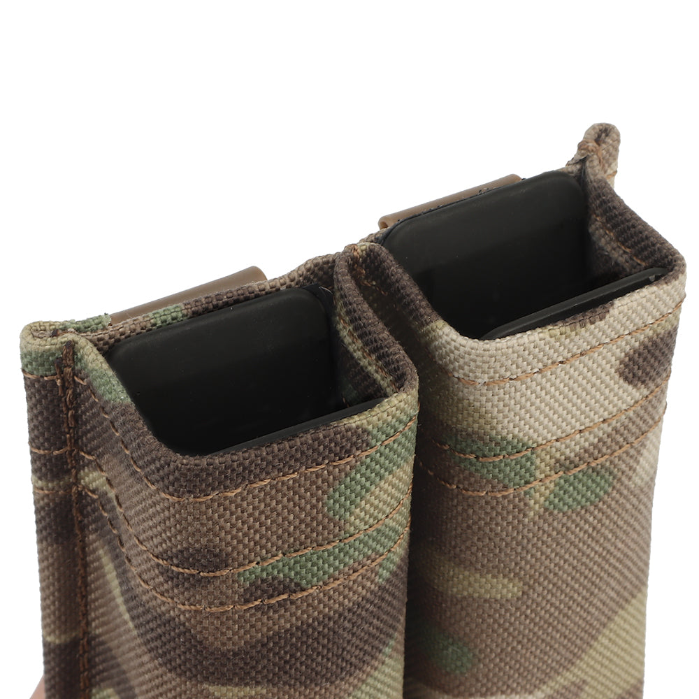 UNIQPROTAC MG-F-04 9MM Mag Pouch