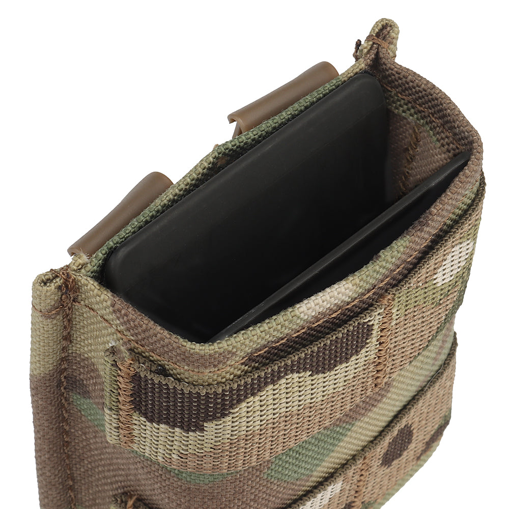 UNIQPROTAC MG-F-08 5.56 Single Mag Pouch (Short)