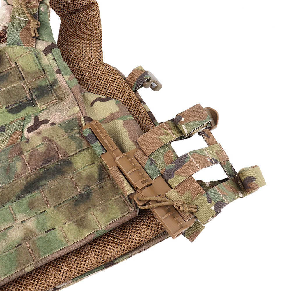 UNIQPROTAC VE-83 K19 Tactical Vest
