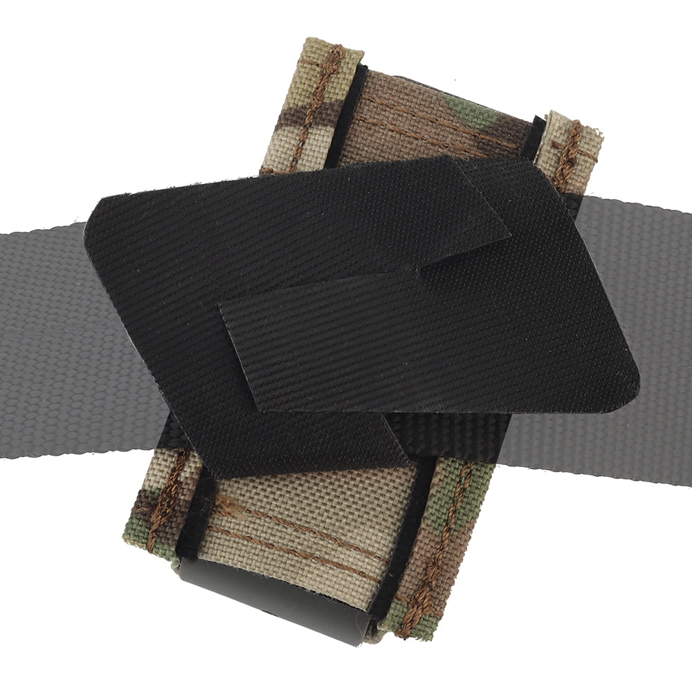 UNIQPROTAC MG-F-01 .45 9mm Mag Pouch