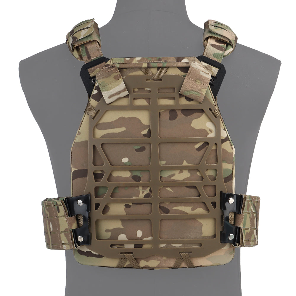 UNIQPROTAC VE-81 PFM Tactical Vest