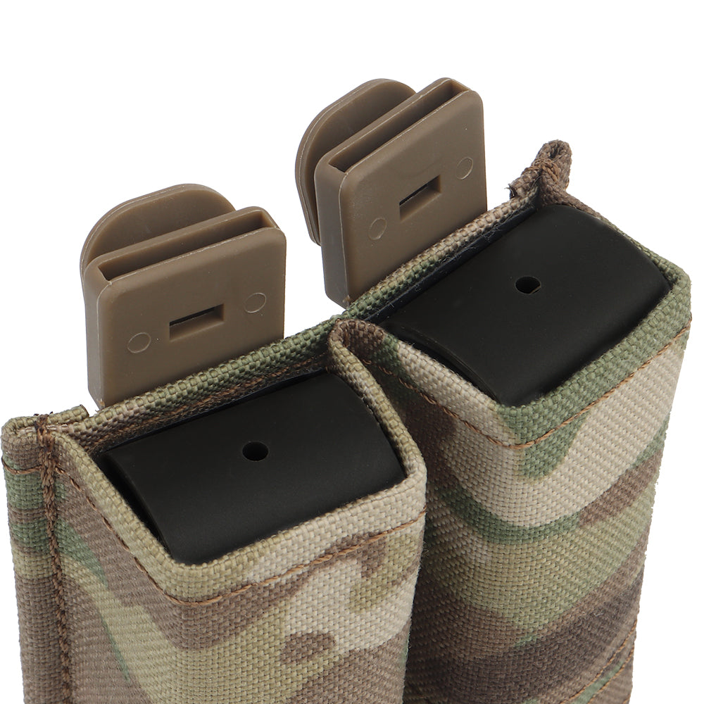 UNIQPROTAC MG-F-04 9MM Mag Pouch