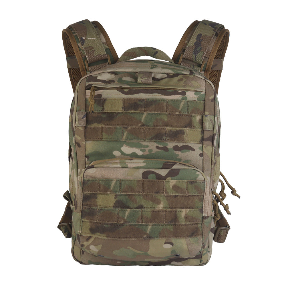 UNIQPROTAC BP-142 Tactical Backpack 10L