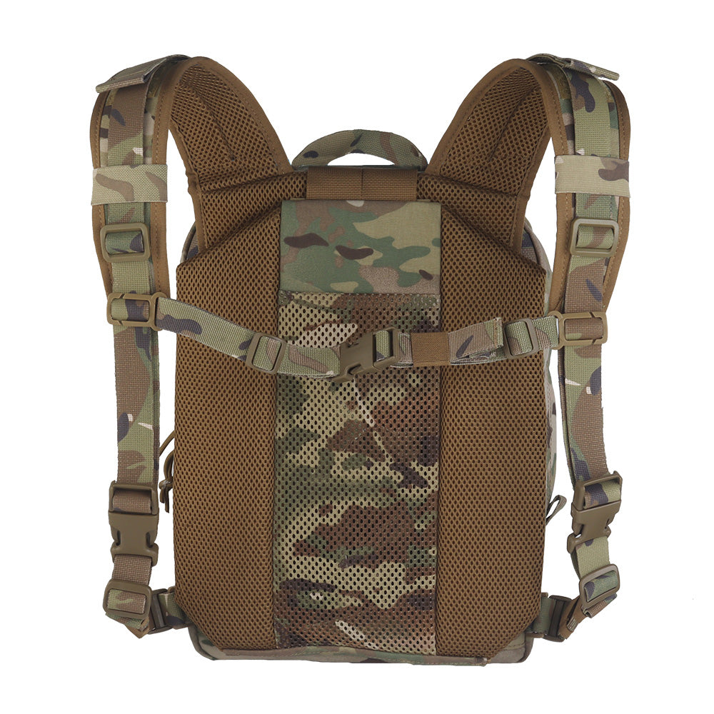 UNIQPROTAC BP-142 Tactical Backpack 10L