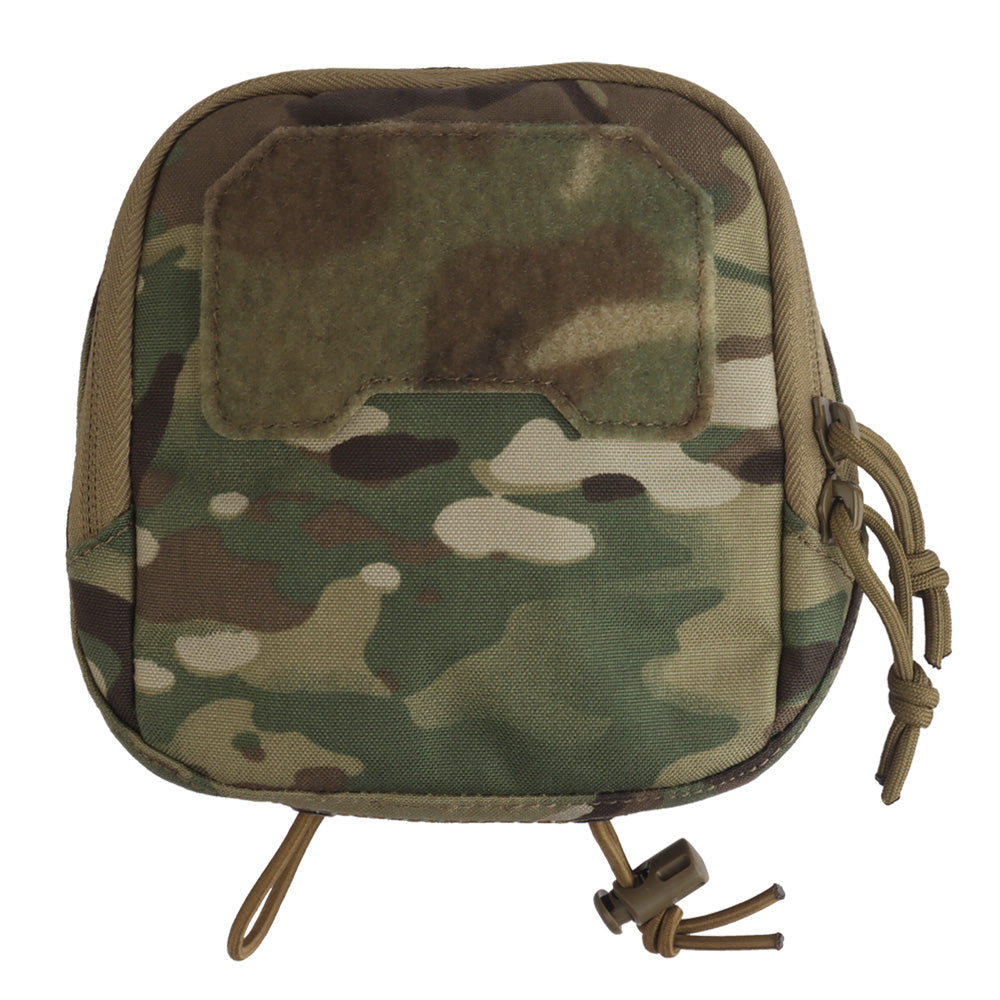 UNIQPROTAC BP-161 Tactical Molle Pouch