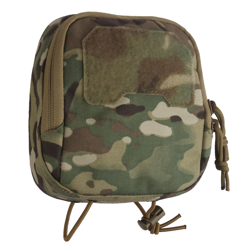 UNIQPROTAC BP-161 Tactical Molle Pouch