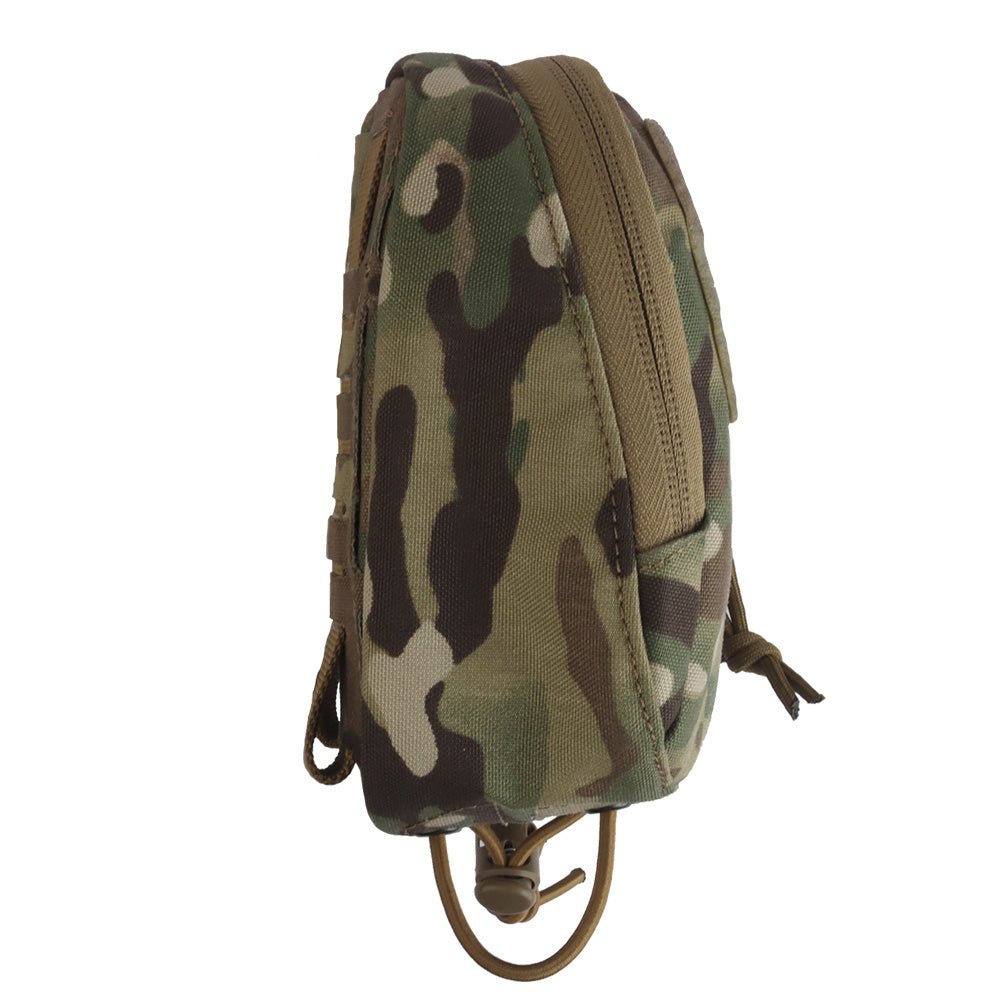 UNIQPROTAC BP-161 Tactical Molle Pouch