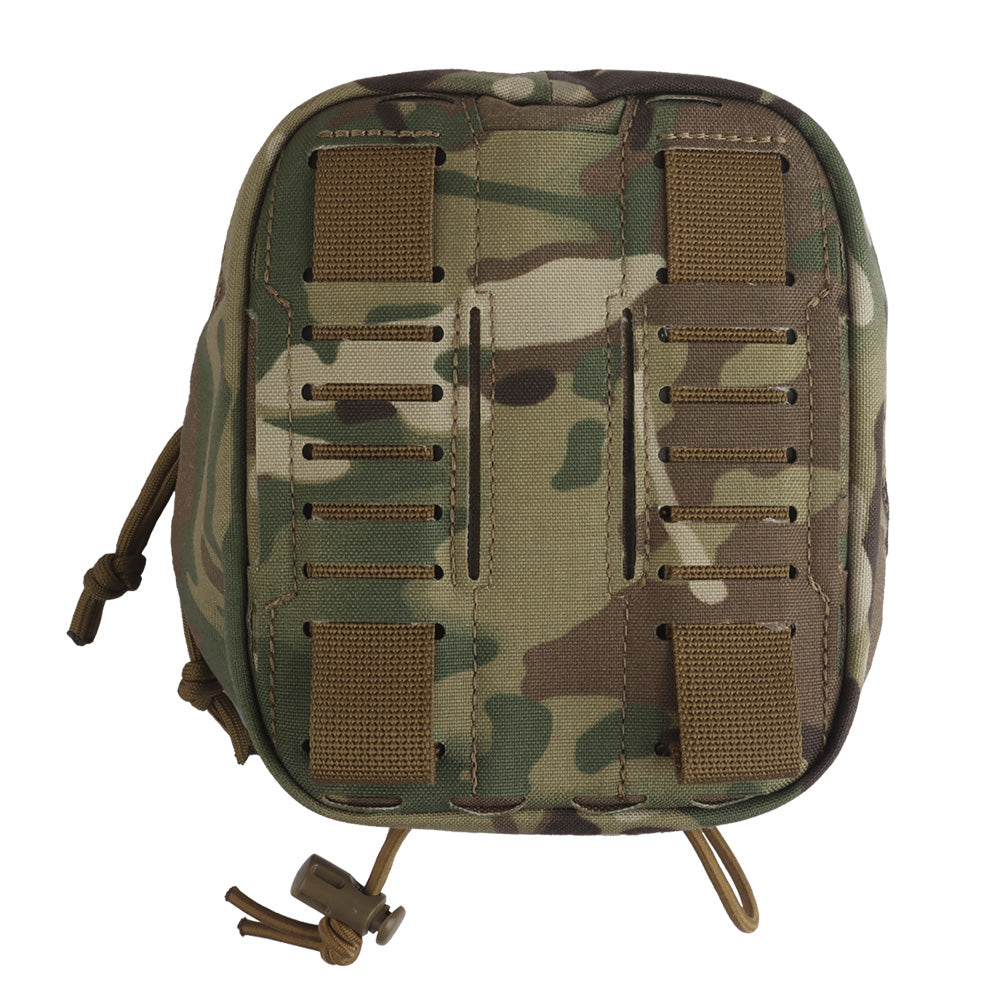 UNIQPROTAC BP-161 Tactical Molle Pouch