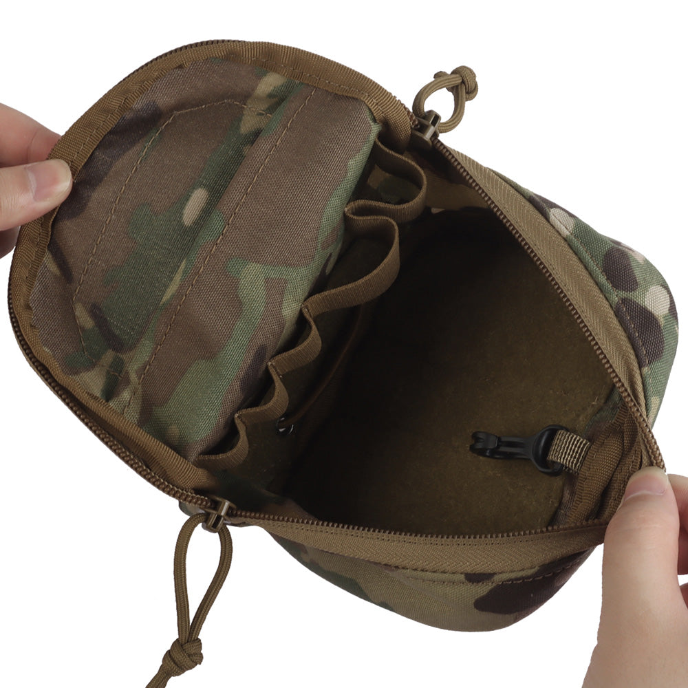 UNIQPROTAC BP-161 Tactical Molle Pouch