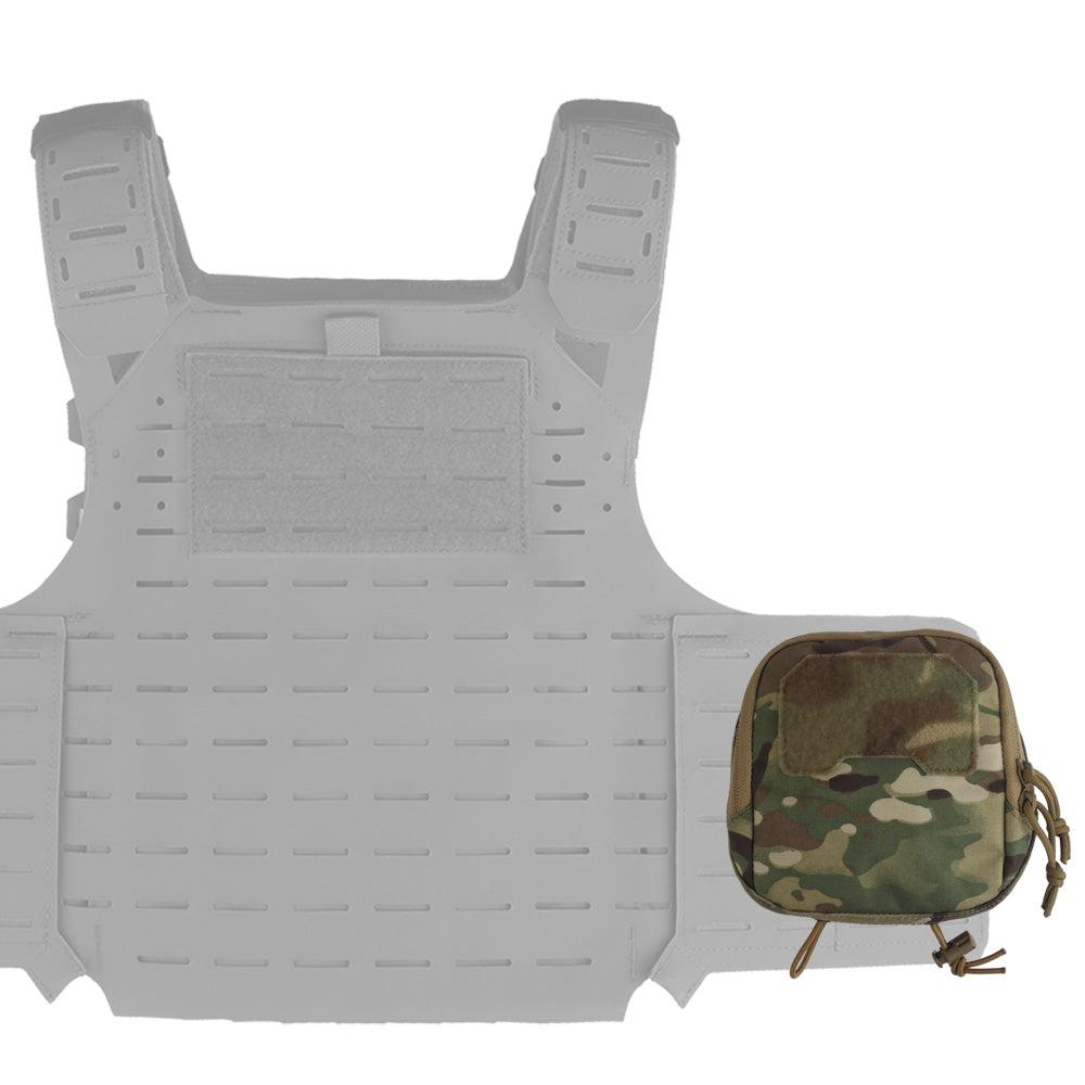 UNIQPROTAC BP-161 Tactical Molle Pouch