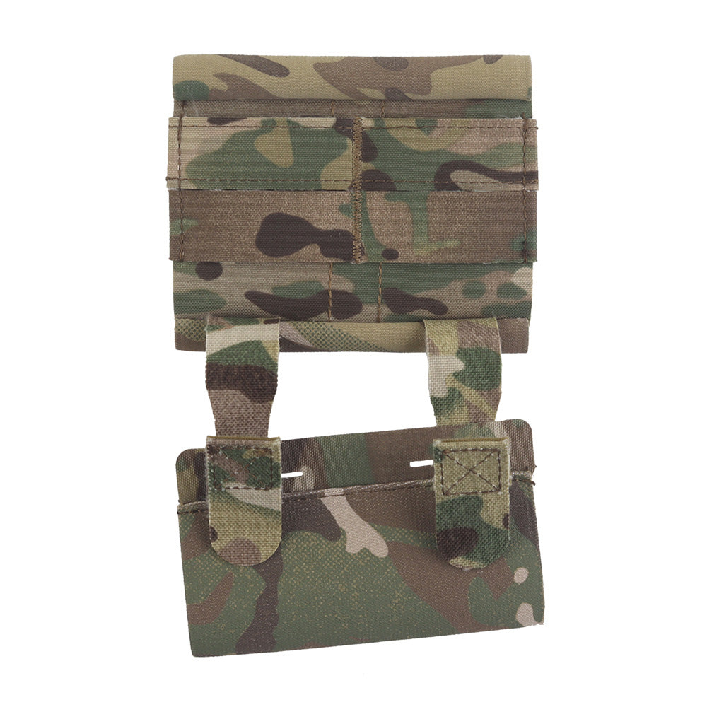 UNIQPROTAC BP-80-A Small Quick First Aid Kit Pouch