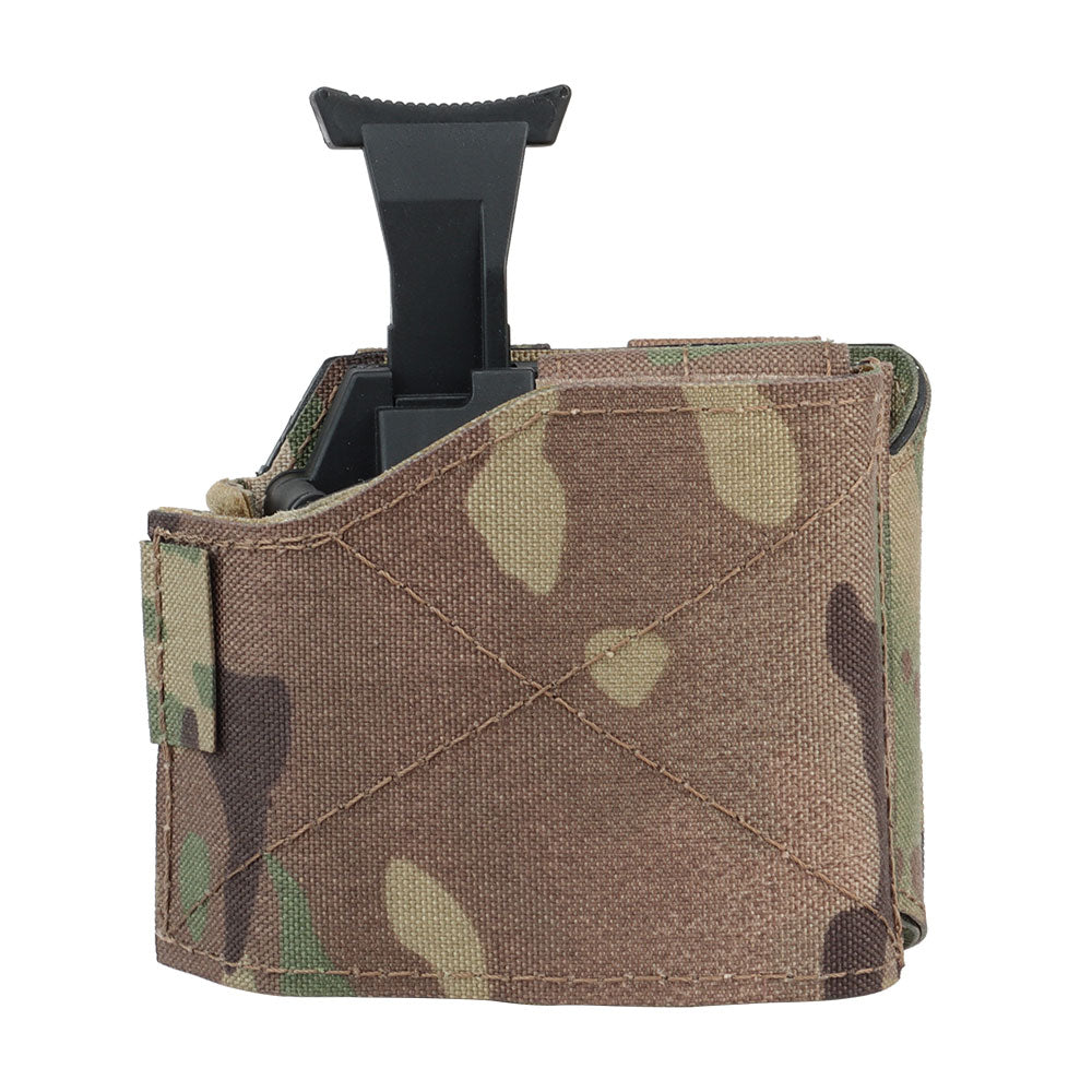 UNIQPROTAC GB-80 Right Hand Tactical Holster