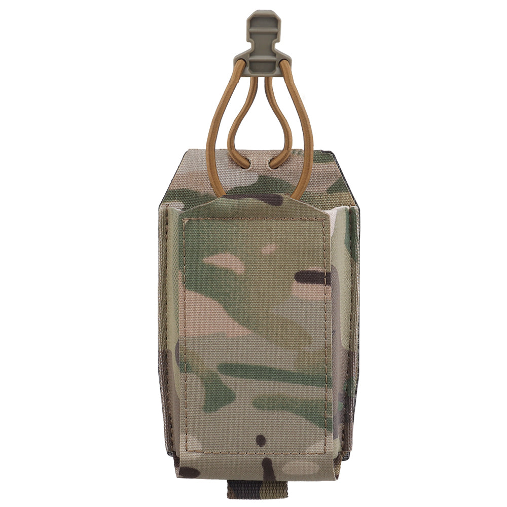 UNIQPROTAC BA-32-ACC-01 Horizon Tactical Pouch MOLLE